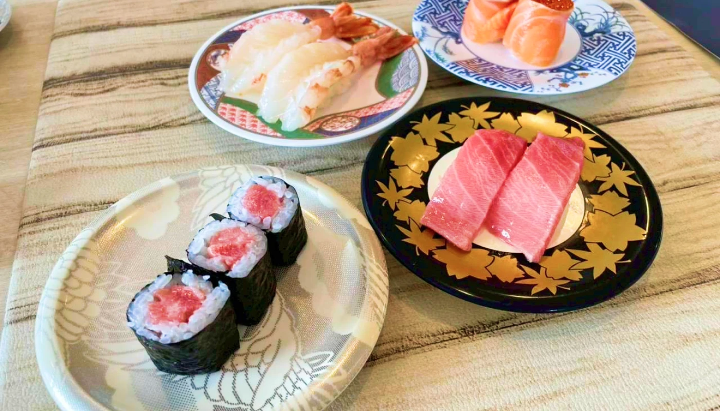 ランチ
